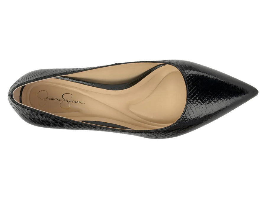 Jessica Simpson Voemi Pump