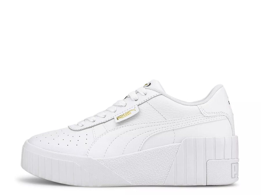 Puma Cali Wedge Sneaker - Women's