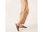 Anne Klein Violet Mule