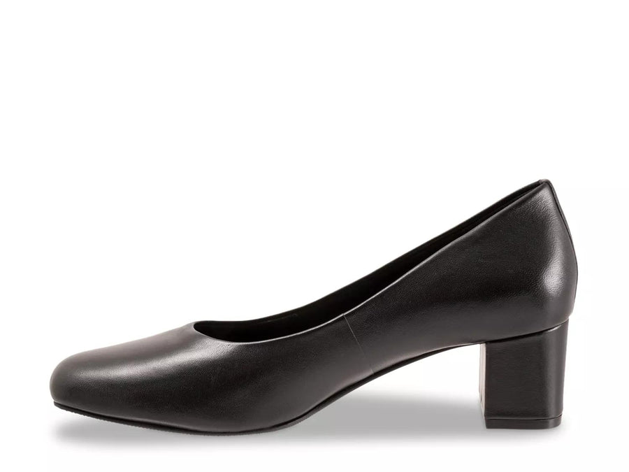 Trotters Daria Pump