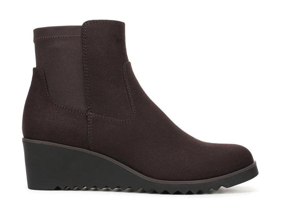 Lifestride Zionne Wedge Bootie