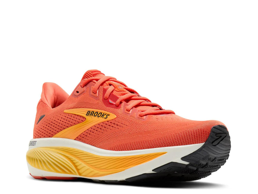 Brooks Ghost 18 Running Shoe - Men's