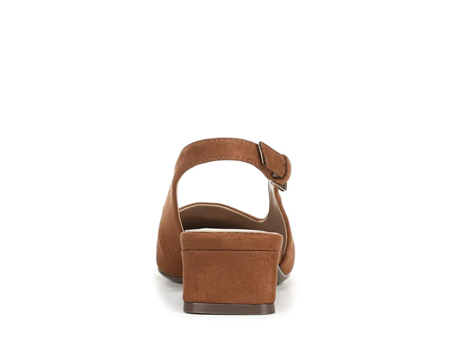 Naturalizer Ginger Pump