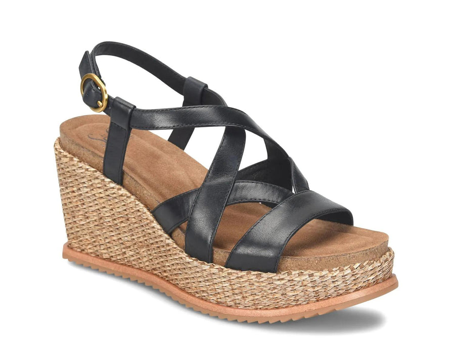 Sofft Devyn Wedge Sandal