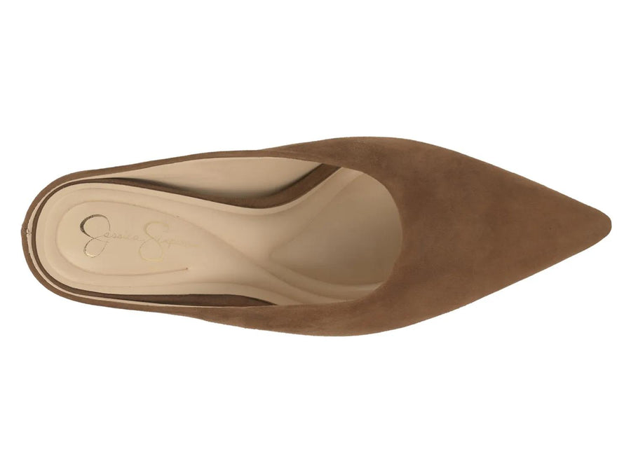 Jessica Simpson Wilix Mule