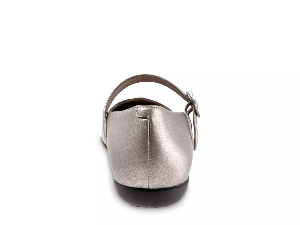 Trotters Sugar Mary Jane Flat