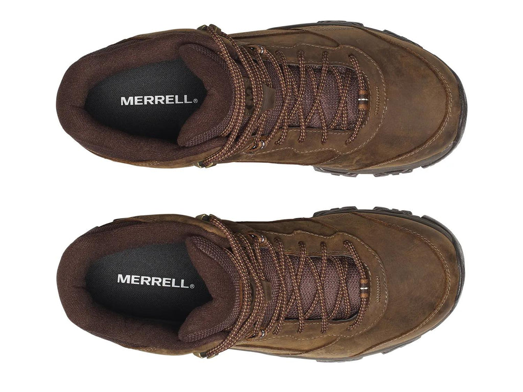 Merrell Moab Adventure 3 Mid Waterproof Hiking Boot - Men's