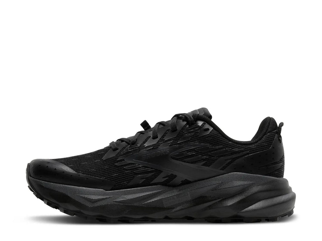 Brooks Cascadia 19 Trail Running Shoe - Men's