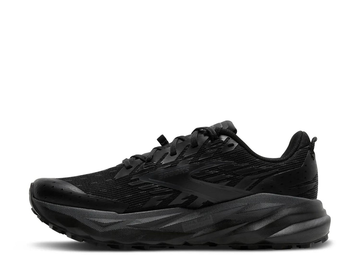 Brooks Cascadia 19 Trail Running Shoe - Men's