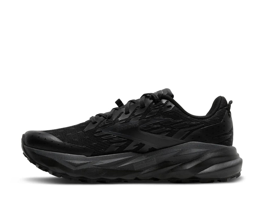 Brooks Cascadia 19 Trail Running Shoe - Men's