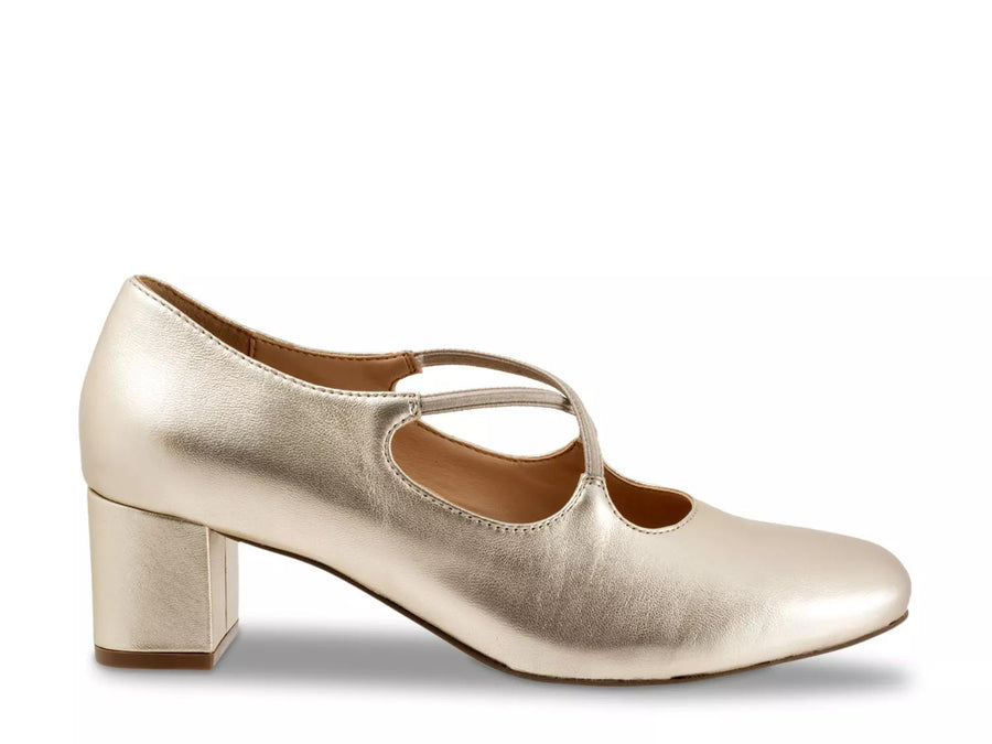 Trotters Demi Pump