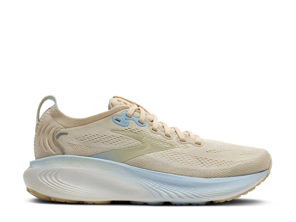 Brooks Adrenaline 25 Running Shoe - Women's