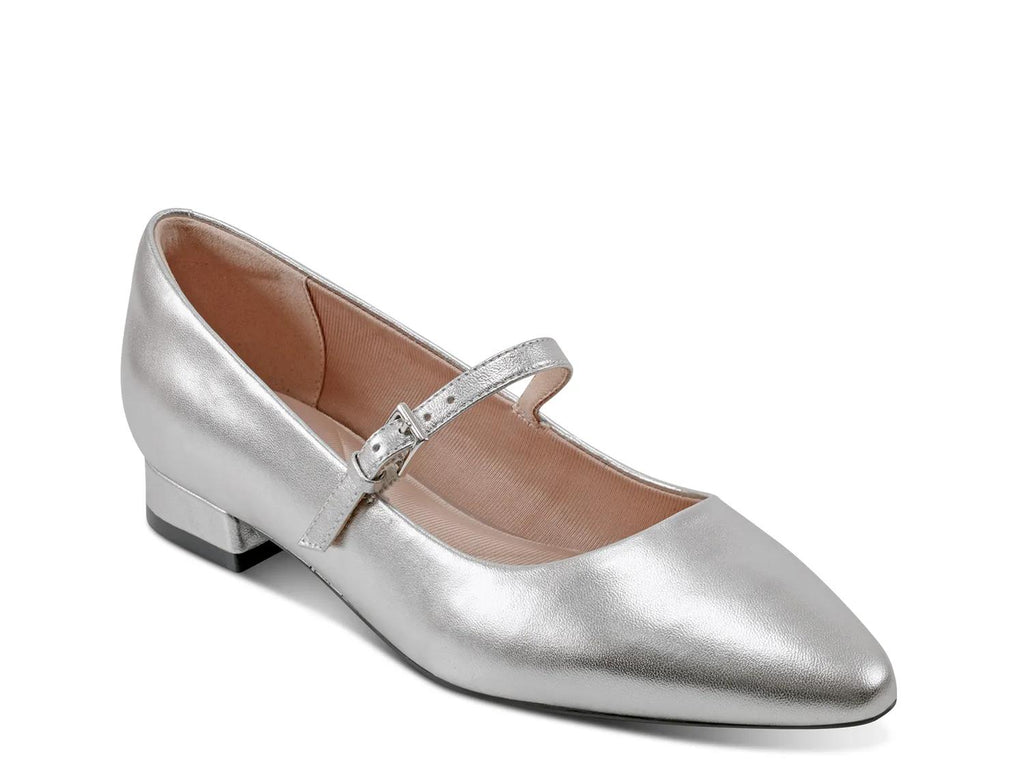 Rockport Taren Total Motion Mary Jane Flat