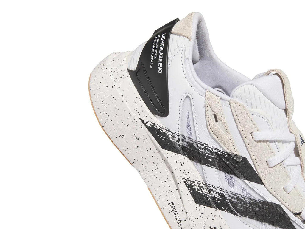 Adidas Lightblaze EVO Sneaker - Men's