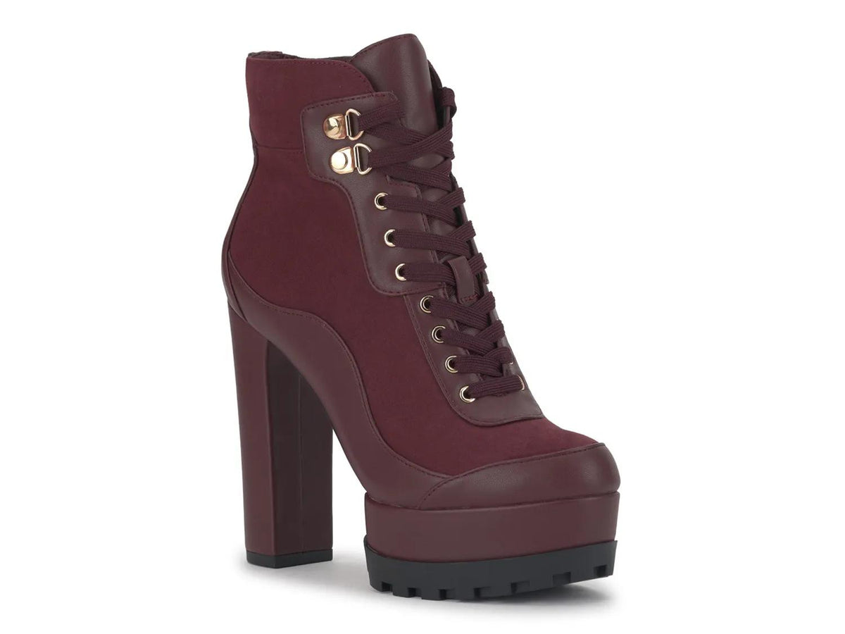 Jessica Simpson Indiera Bootie