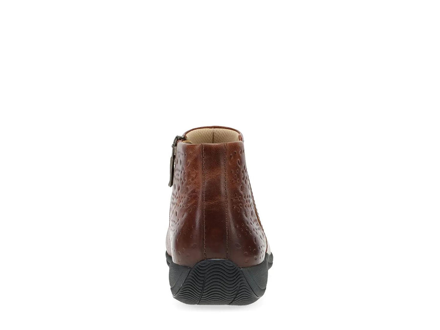 Dansko Sherry Bootie