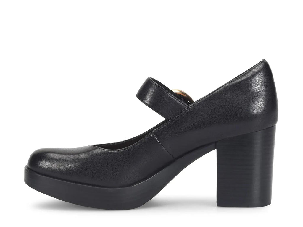 Sofft Kathleen Platform Mary Jane Pump