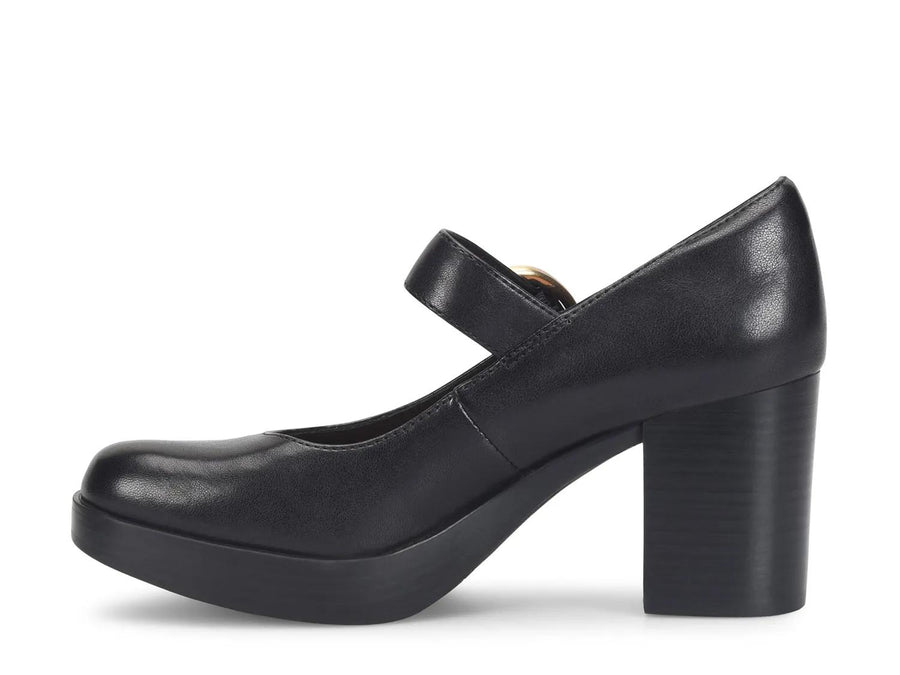 Sofft Kathleen Platform Mary Jane Pump
