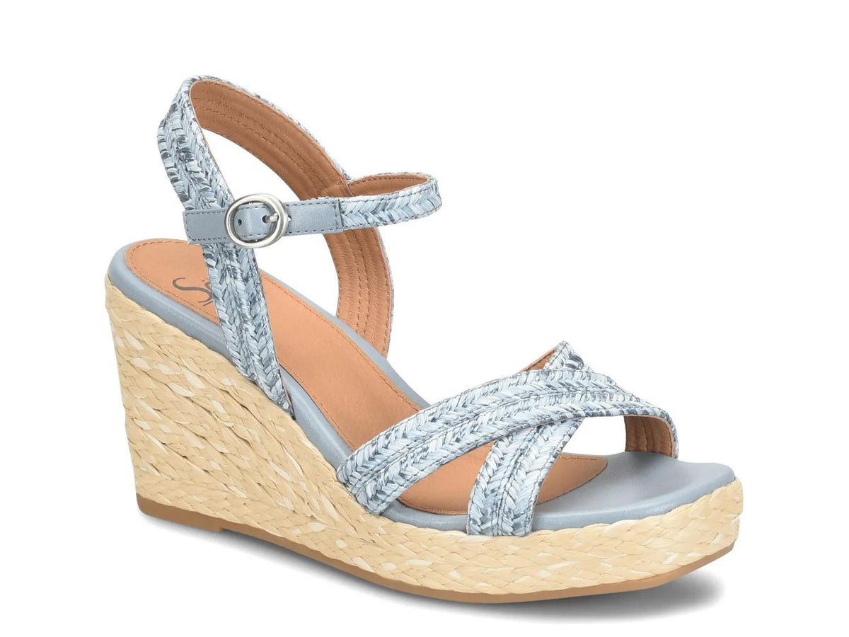 Sofft Newbury Wedge Sandal