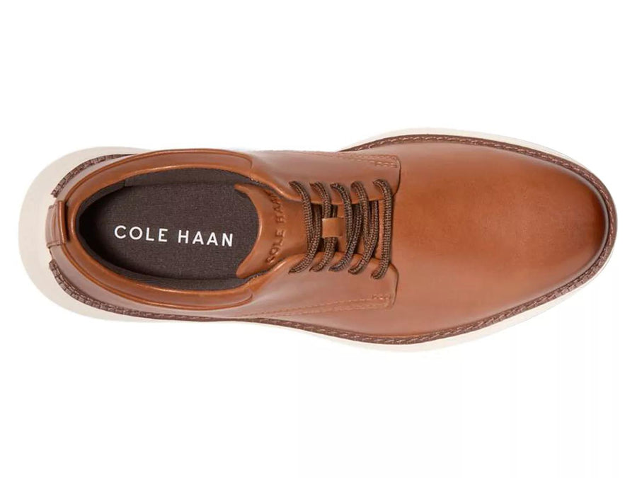 Cole Haan Grand Remix Plain Toe Oxford