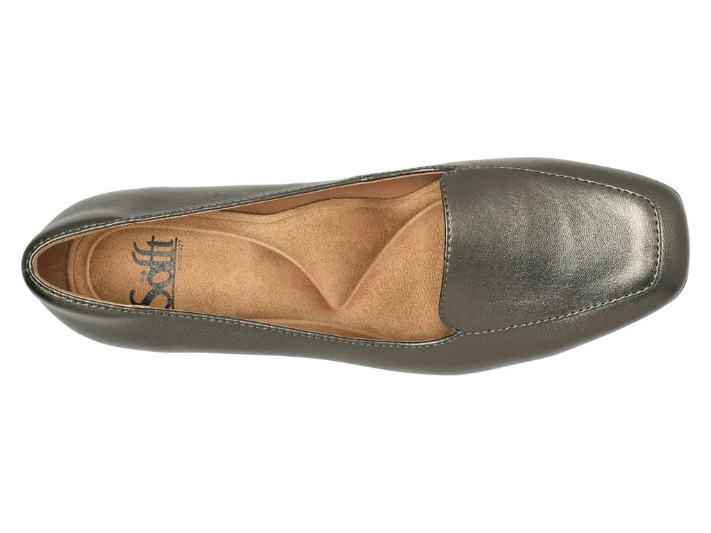 Sofft Lavender Loafer