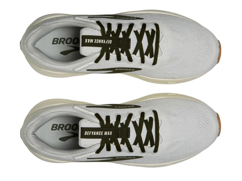 Brooks Defyance Max Running Shoe - Men's