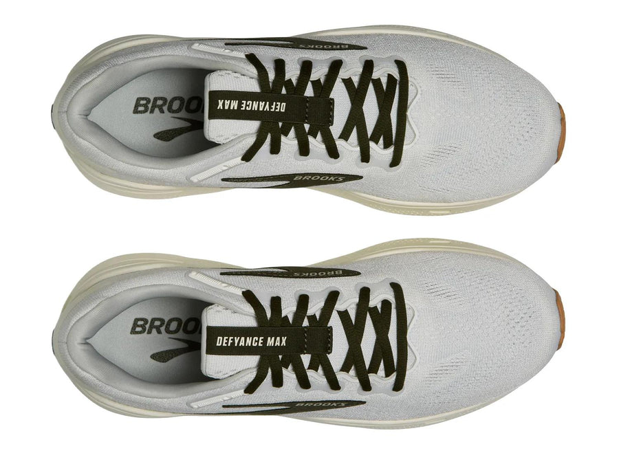 Brooks Defyance Max Running Shoe - Men's