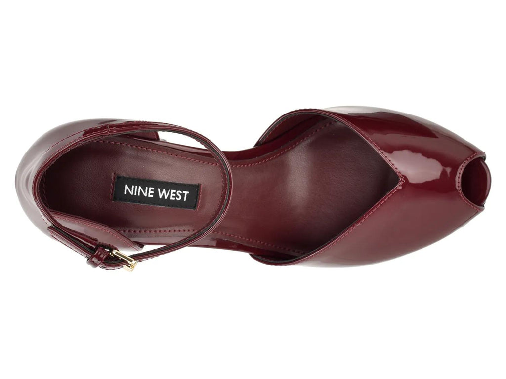 Nine West Keela Platform Pump