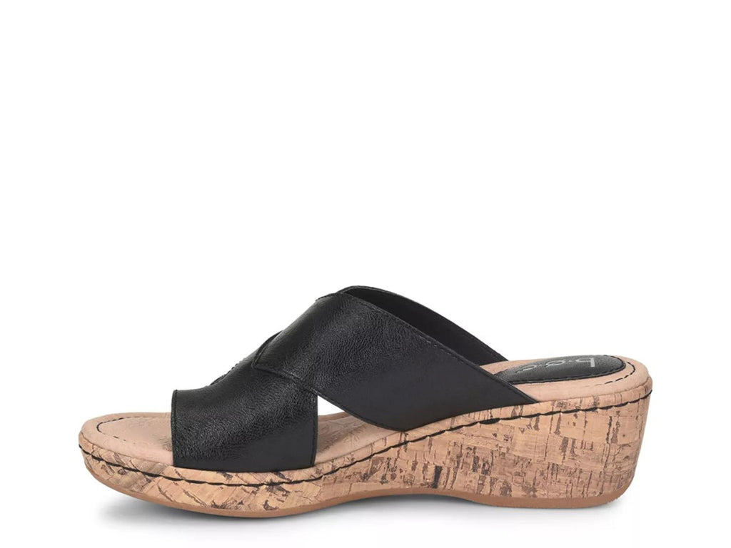 B.O.C. Born Concept Summer Wedge Sandal