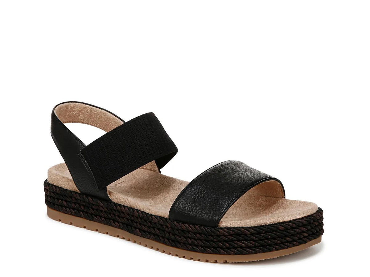 Soul Naturalizer Diana Platform Sandal
