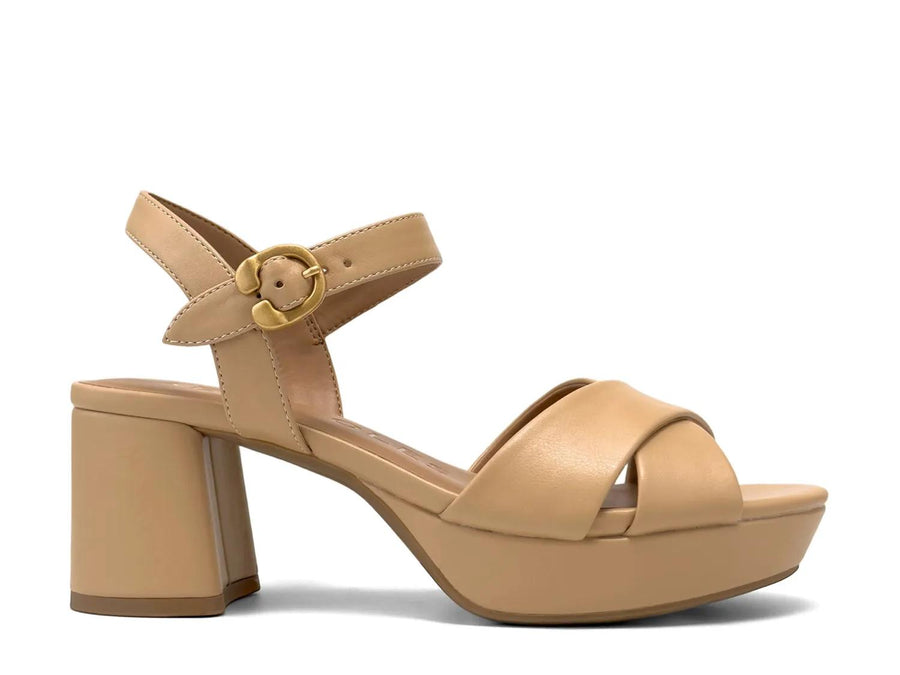 Aerosoles Charlye Platform Sandal
