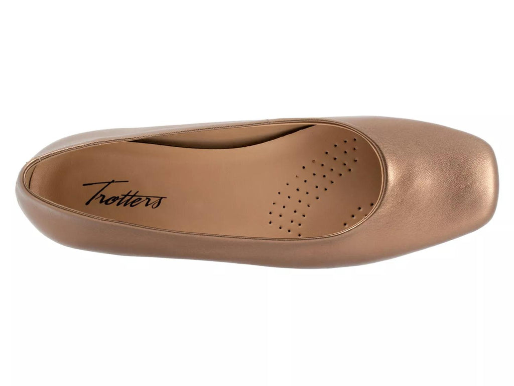Trotters Honor Flat