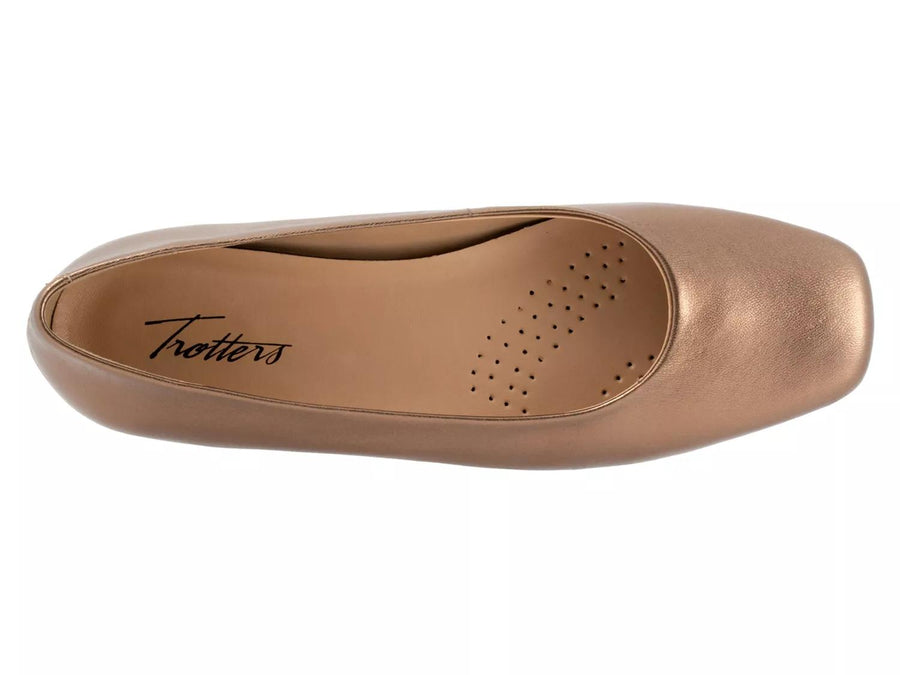 Trotters Honor Flat