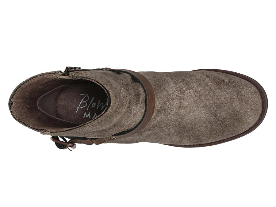 Blowfish Malibu Marta Foldover Bootie