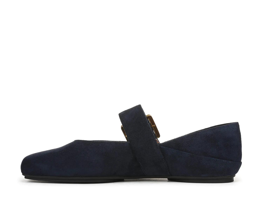 Franco Sarto Oakes Mary Jane Flat - Women's