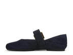 Franco Sarto Oakes Mary Jane Flat - Women's