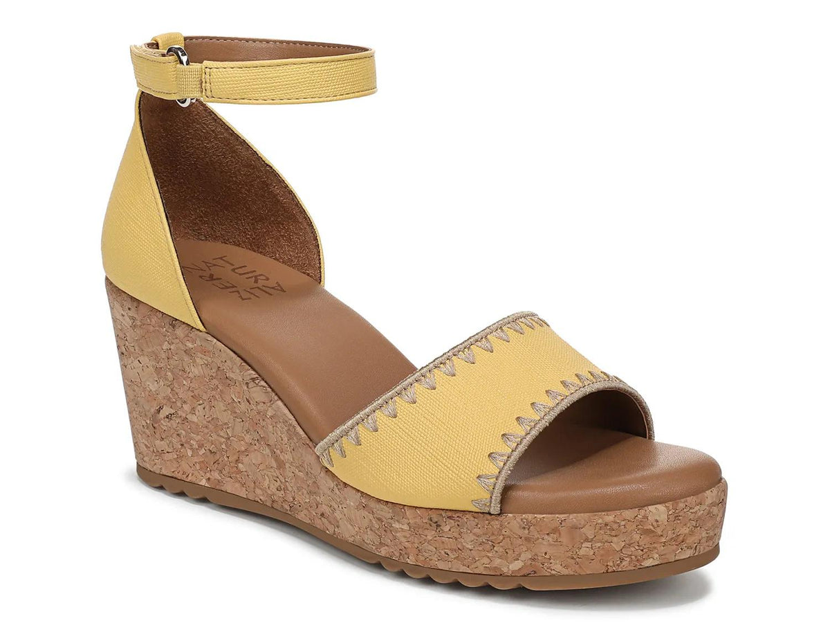 Naturalizer Olly Wedge Sandal
