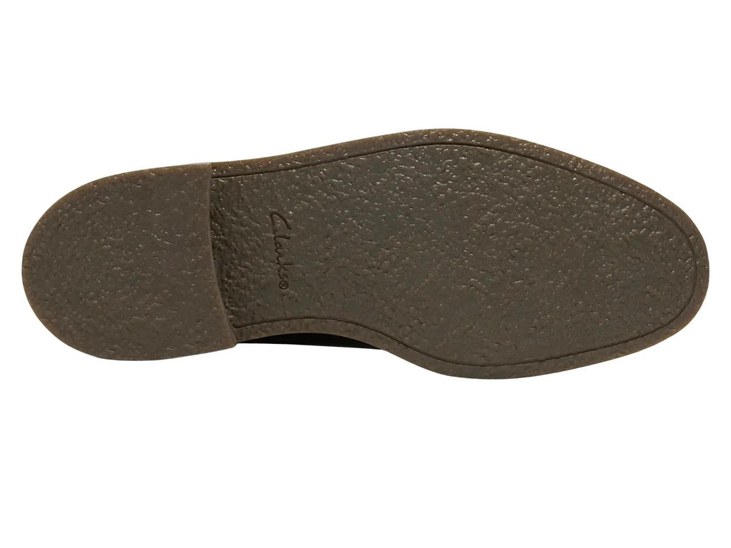 Clarks Jaxen Easy Chelsea Boot