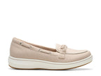 Clarks Cloudsteppers BreezeSky Bay Boat Shoe