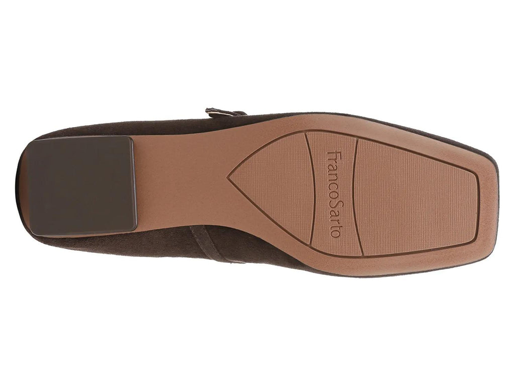 Franco Sarto Tinsley Mary Jane Flat