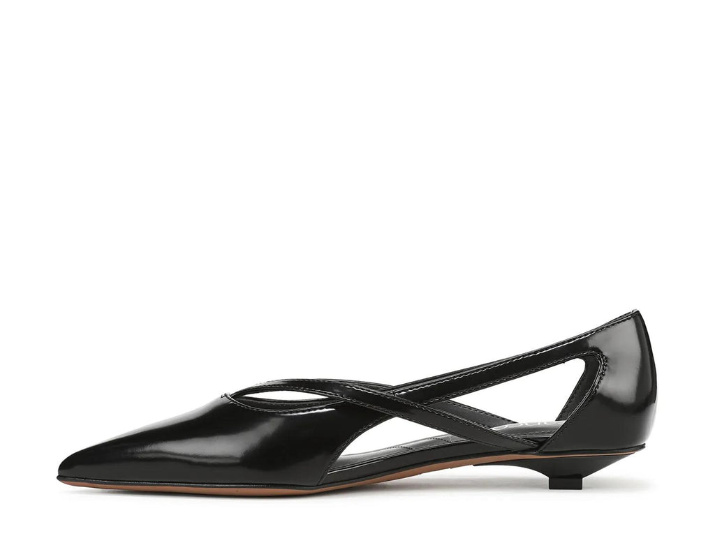 Franco Sarto Petunia Flat