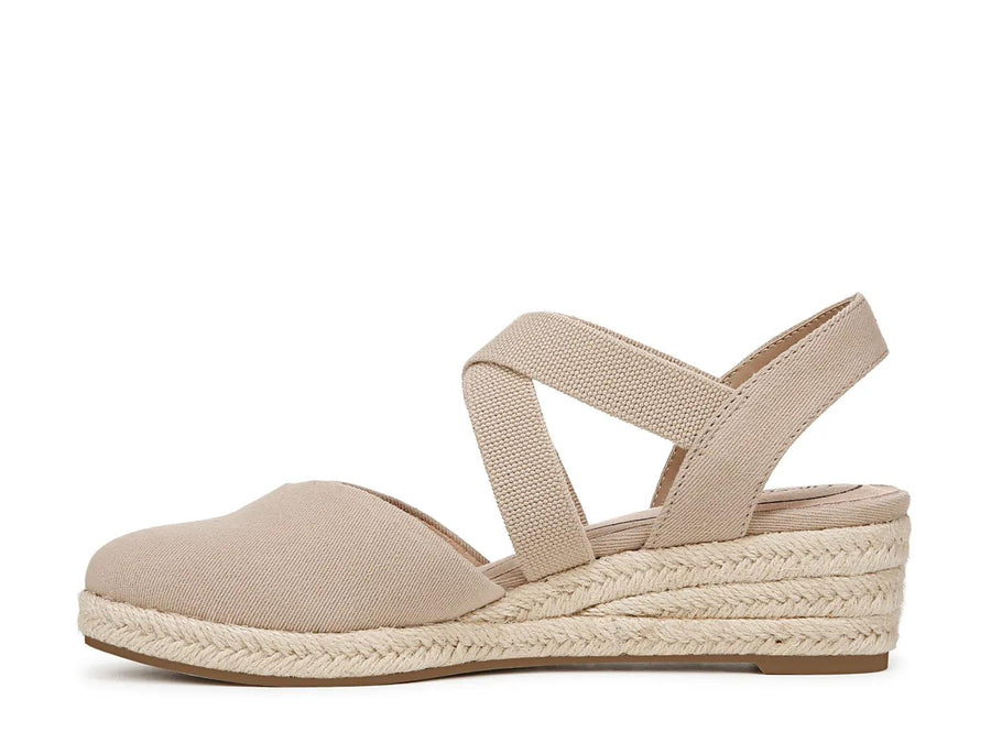 Lifestride Kimball Espadrille Wedge Sandal