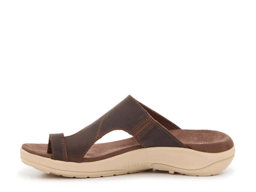 Merrell District 4 Luxe Post Sandal