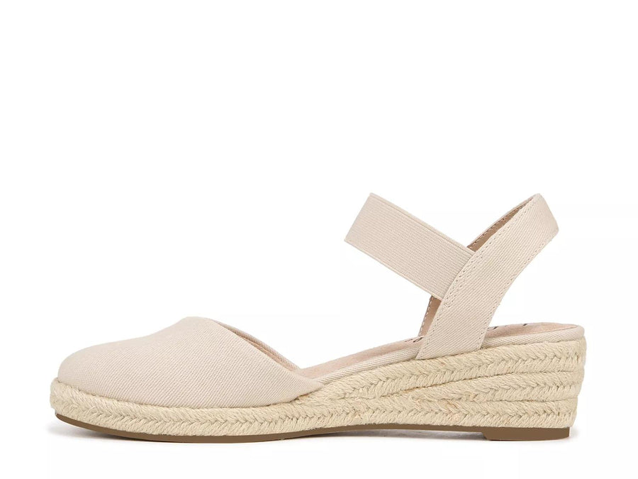 Lifestride Kimmie Espadrille Wedge Sandal