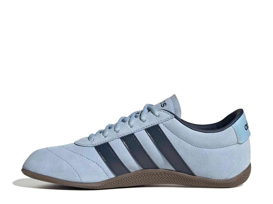 Adidas Grand Court Lo Sneaker - Women's