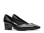Clarks Ellanie Hope Pump