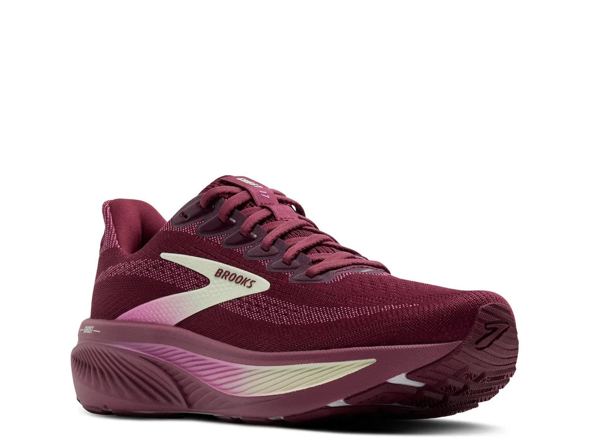 Brooks Ghost 17 Running Shoe - Women's