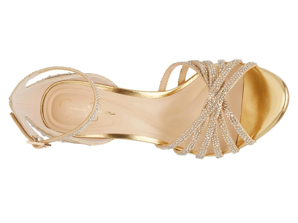 Jessica Simpson Jullete Sandal