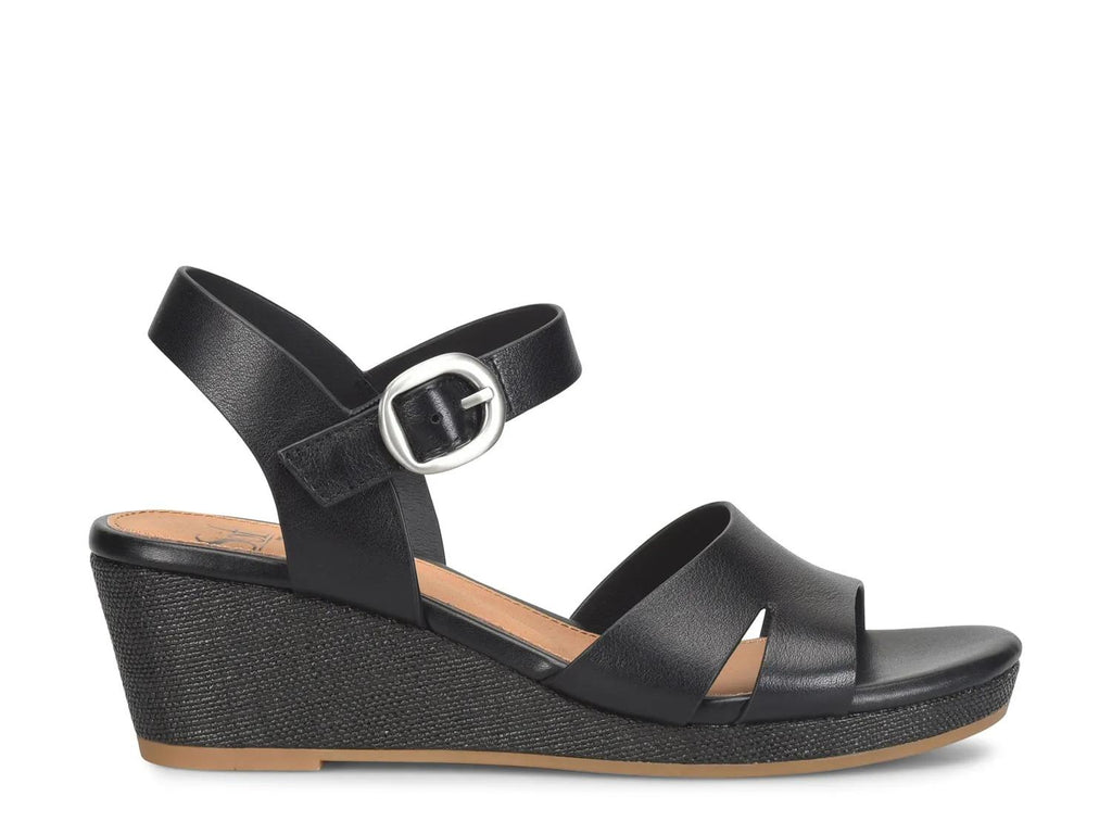 Sofft Vanessa Wedge Sandal