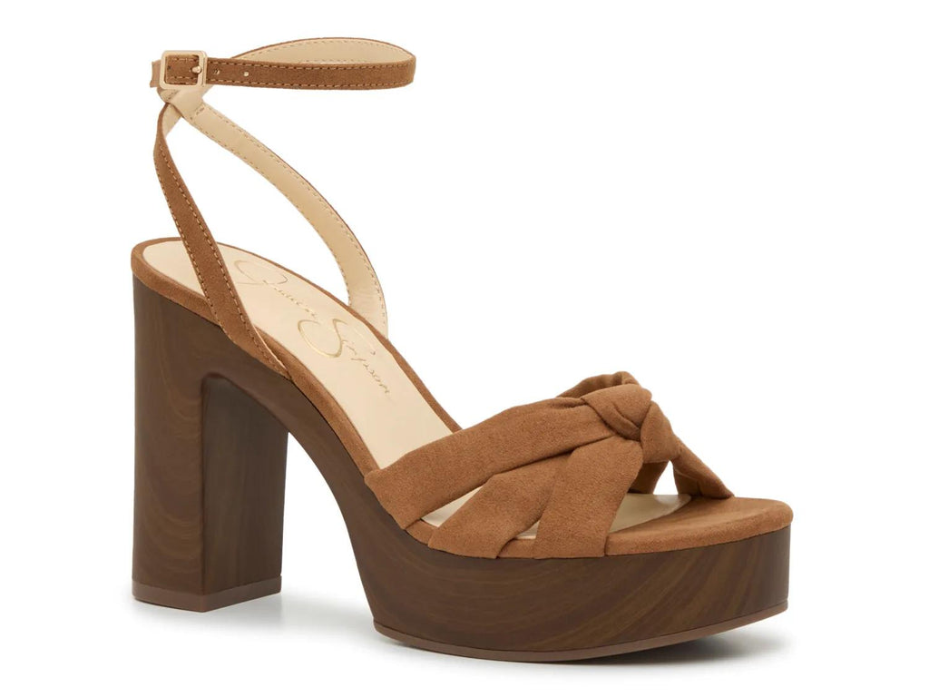 Jessica Simpson Ginien Platform Sandal